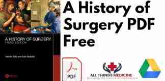A History of Surgery PDF