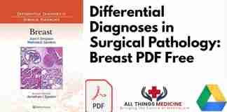 Differential Diagnoses in Surgical Pathology PDF