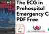 The ECG in Prehospital Emergency Care PDF