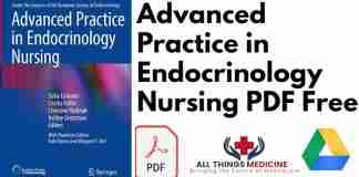 Advanced Practice in Endocrinology Nursing PDF