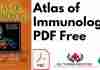 Atlas of Immunology PDF