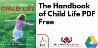 The Handbook of Child Life PDF