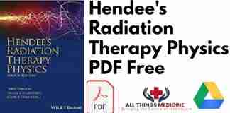 Hendees Radiation Therapy Physics PDF