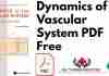 Dynamics of the Vascular System 2nd Edition PDF