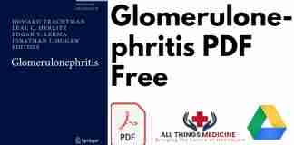 Glomerulonephritis PDF