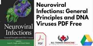 Neuroviral Infections: General Principles and DNA Viruses PDF
