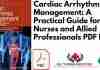Cardiac Arrhythmia Management PDF