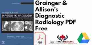 Grainger & Allison’s Diagnostic Radiology 7th Edition PDF