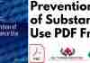Prevention of Substance Use PDF