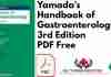 Yamada Handbook of Gastroenterology PDF