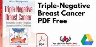 Triple Negative Breast Cancer PDF