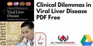 Clinical Dilemmas in Viral Liver Disease PDF