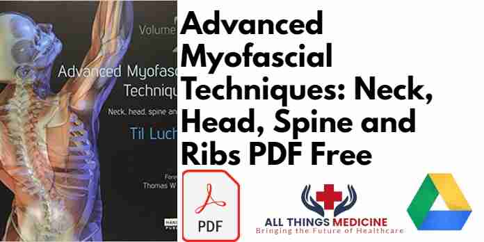 Advanced Myofascial Techniques PDF
