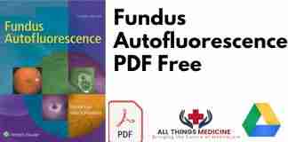 Fundus Autofluorescence PDF