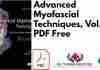 Advanced Myofascial Techniques Vol. 1 PDF