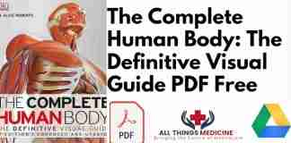 The Complete Human Body PDF