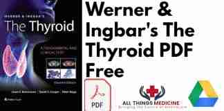 Werner & Ingbar The Thyroid PDF
