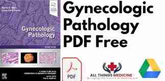 Gynecologic Pathology PDF