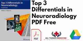 Top 3 Differentials in Neuroradiology PDF