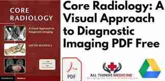 Core Radiology PDF
