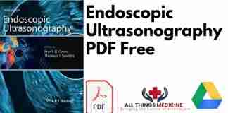Endoscopic Ultrasonography 3rd Edition PDF