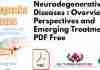 Neurodegenerative Diseases PDF