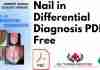 Nail in Differential Diagnosis PDF