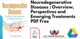 Neurodegenerative Diseases PDF
