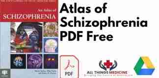 Atlas of Schizophrenia PDF