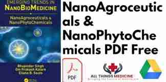 NanoAgroceuticals & NanoPhytoChemicals PDF
