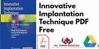 nnovative Implantation Technique PDF