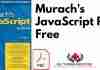 Murach JavaScript PDF