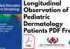 Longitudinal Observation of Pediatric Dermatology Patients PDF