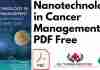 Nanotechnology in Cancer Management PDF