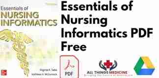 Nursing Informatics 7th Edition PDF