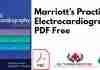 Marriott’s Practical Electrocardiography PDF