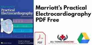 Marriott’s Practical Electrocardiography PDF
