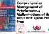 Comprehensive Management of Arteriovenous Malformations of the Brain and Spine PDF