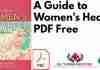 A Guide to Women's Health 2nd Edition PDF