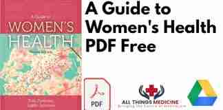 A Guide to Women's Health 2nd Edition PDF
