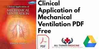 Clinical Application of Mechanical Ventilation PDF