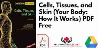 Cells Tissues and Skin PDF