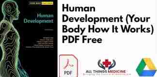 Human Development Your Body How It Works PDF