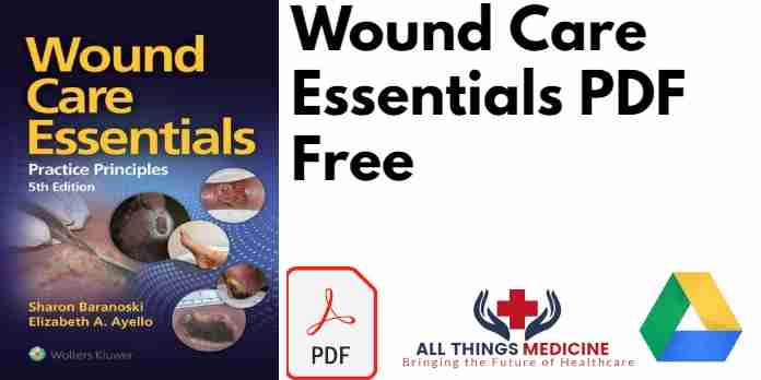 Wound Care Essentials PDF