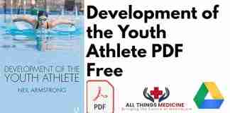 Development of the Youth Athlete PDF