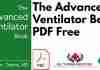 The Advanced Ventilator Book PDF