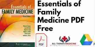 Essentials of Family Medicine PDF