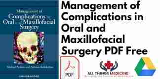 Management of Complications in Oral and Maxillofacial Surgery PDF