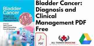 Bladder Cancer PDF