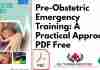 Pre-Obstetric Emergency Training PDF
